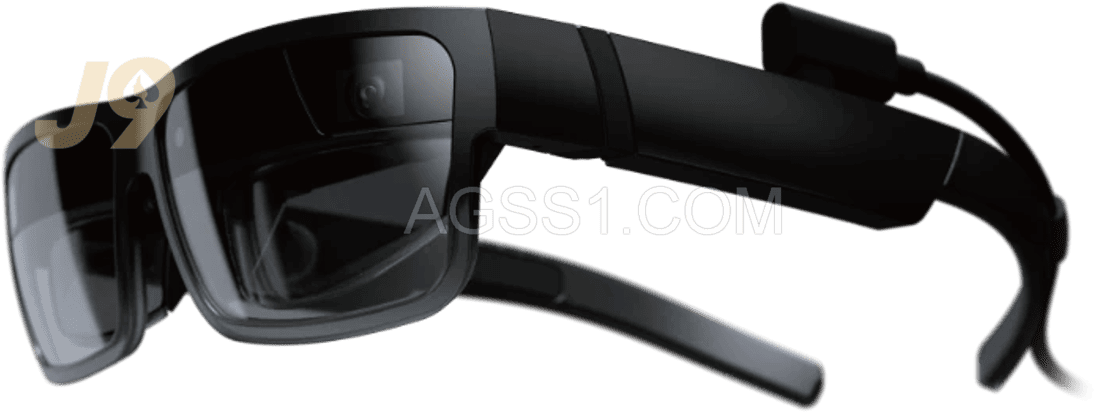 联想 ThinkReality A3 AR 眼镜插图1