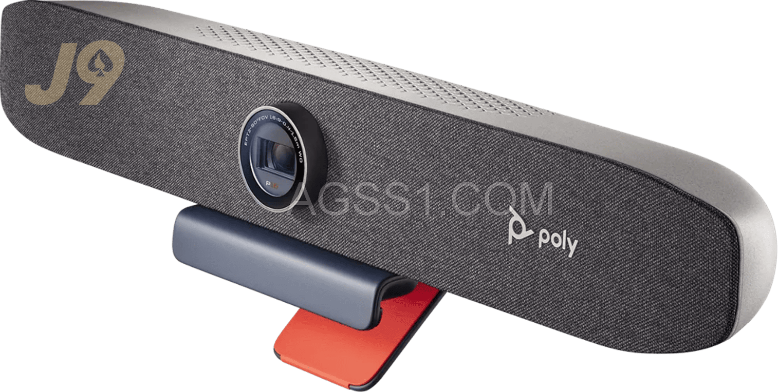 Polycom Studio P15 视频会议系统插图1