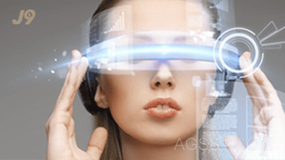 联想 ThinkReality A3 AR 眼镜插图5