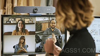 Polycom Studio P15 视频会议系统插图5