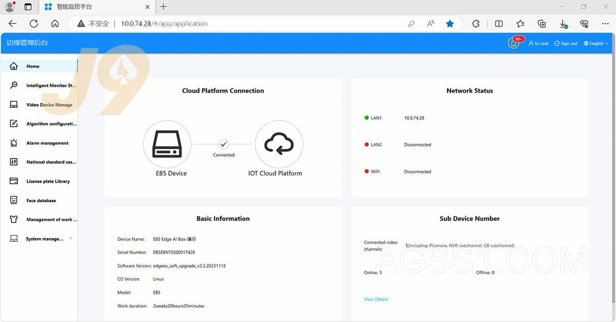 IoT Harbor插图18