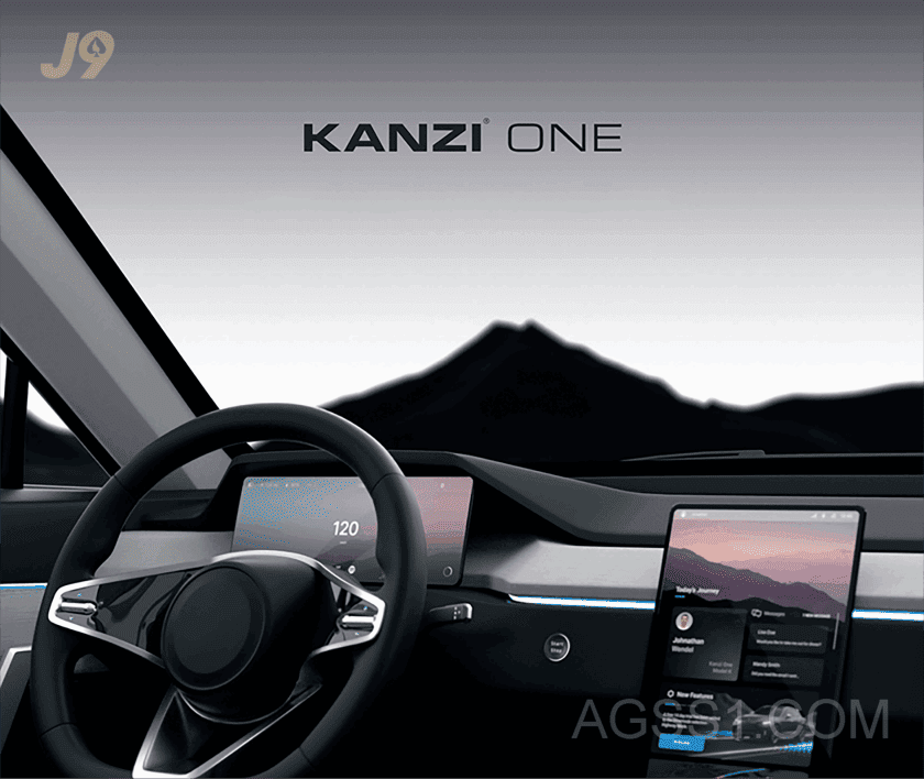 KANZI插图1