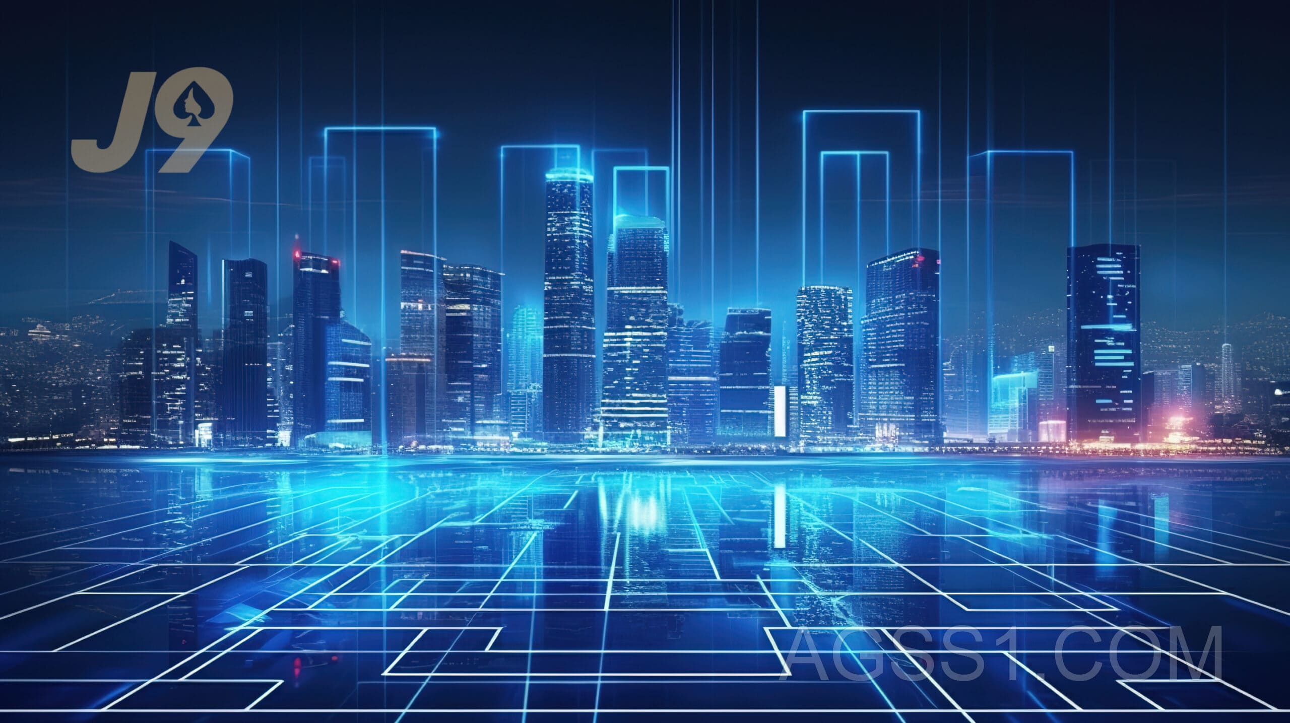 IoT Harbor插图
